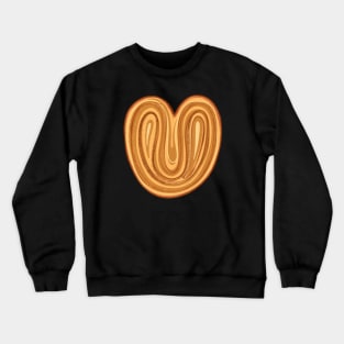 Oreja Crewneck Sweatshirt